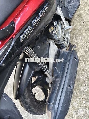 Air Blade zin toàn tập