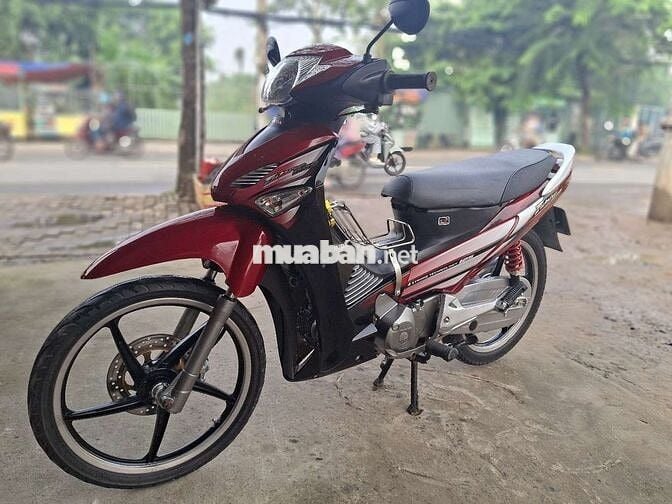 FU NEO HÀN QUỐC .BS 61 CÀ VẸT ĐẦY ĐỦ