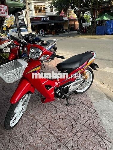 Future 2 Upp Full WAVE tâm huyết