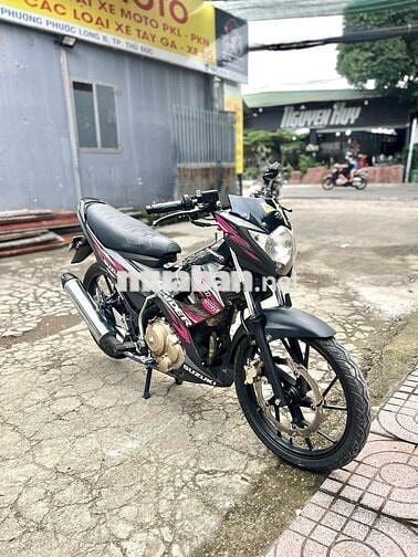 Raider 2013 giá 11 triệu