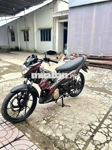 Raider 2013 giá 11 triệu