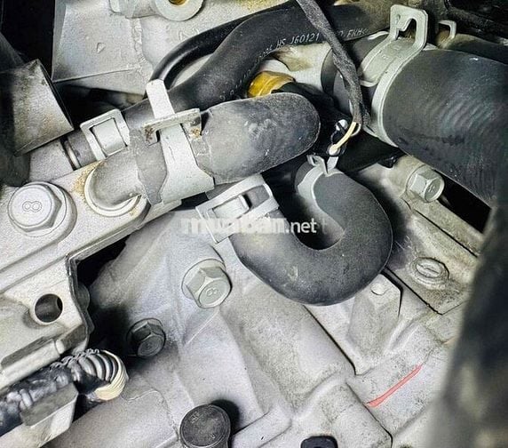 Hyundai Grand i10 2016 Grand 1.2 AT