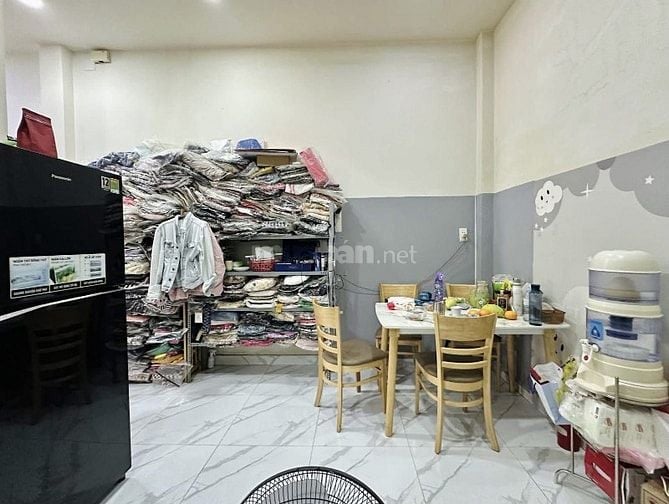 BÁN GẤP NHÀ Ở ĐƯỜNG TÂN LẬP 1 GIÁ CHỈ 1TỶ870