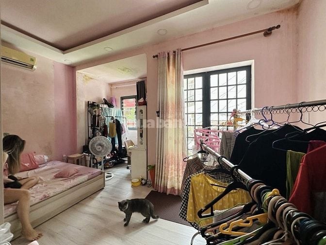 BÁN GẤP NHÀ Ở ĐƯỜNG TÂN LẬP 1 GIÁ CHỈ 1TỶ870