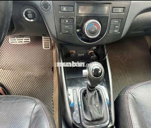 Kia cerato nhập khẩu , 1 chủ sử dụng từ mới