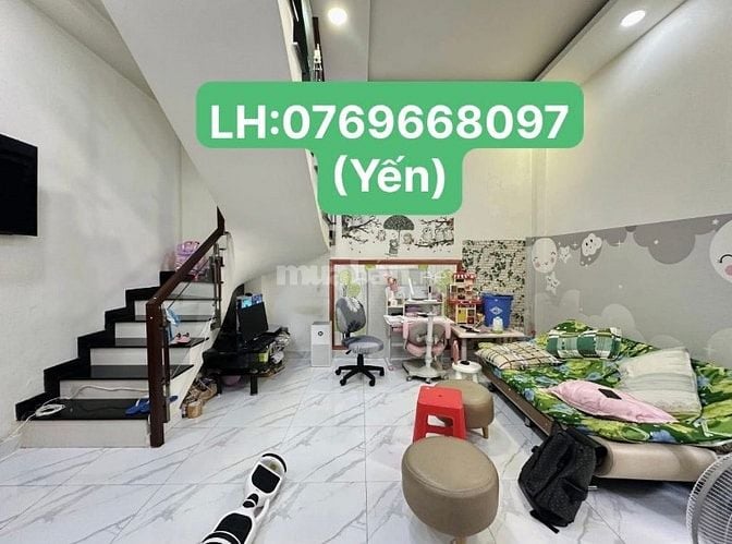 BÁN GẤP NHÀ Ở ĐƯỜNG TÂN LẬP 1 GIÁ CHỈ 1TỶ870