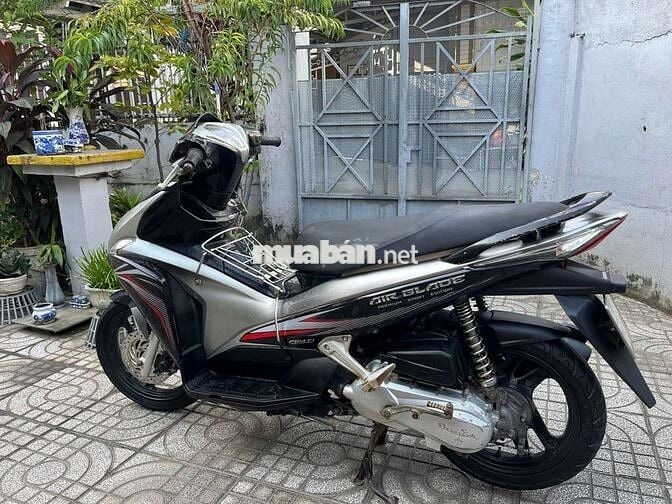 cần bán ab 2012 máy chạy cực ngon