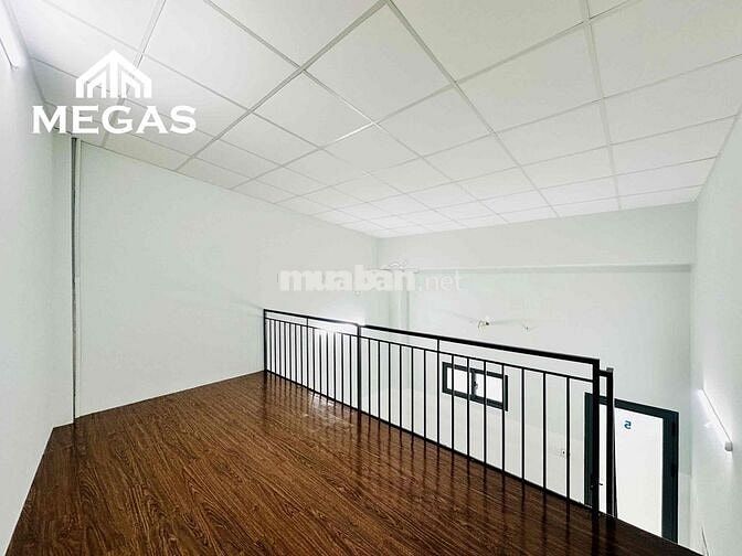 -🏡CĂN HỘ CÓ GÁC -📌THOÁNG - 45M2 -💥TÂN SƠN NHì - TÂN QUÝ -💥Gò Dầu