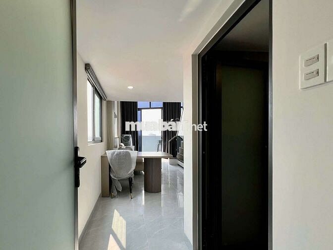 CHO THUÊ DUPLEX LUXURY Ở ĐẦU PHẠM VĂN ĐỒNG ,GV