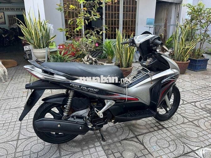 cần bán ab 2012 máy chạy cực ngon