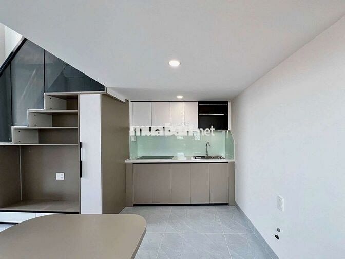 CHO THUÊ DUPLEX LUXURY Ở ĐẦU PHẠM VĂN ĐỒNG ,GV