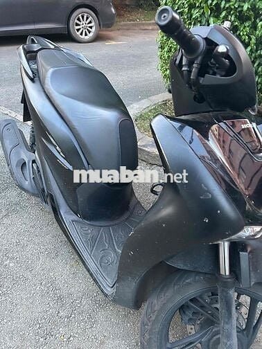 bán SH 125i CBS date 2022