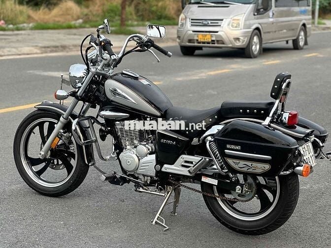 SUZUKI GZ 150A  chính chủ kí