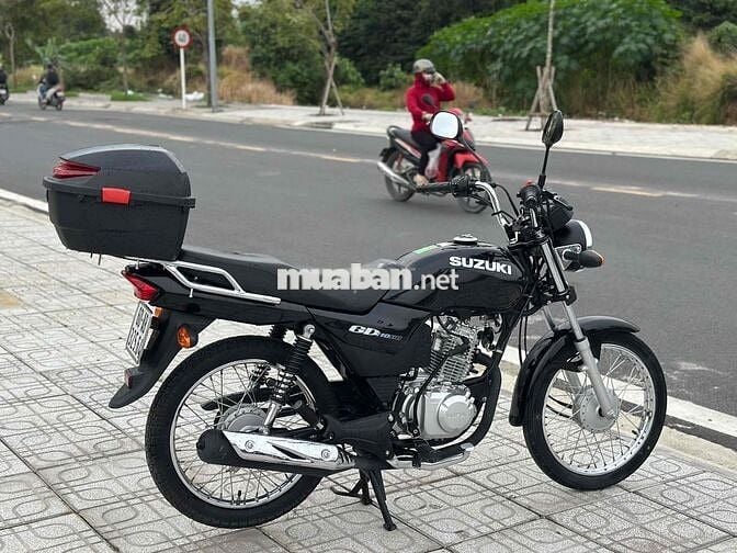suzuki gd  siêu mới   sản suất 2022  đk 2025