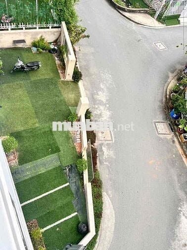 Bán Nhà Vườn Lài, An Phú Đông Quận 12