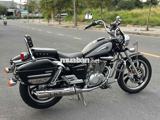 SUZUKI GZ 150A  chính chủ kí