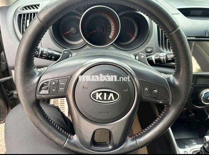 Kia cerato nhập khẩu , 1 chủ sử dụng từ mới