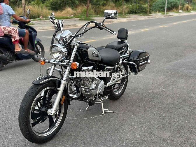 SUZUKI GZ 150A  chính chủ kí