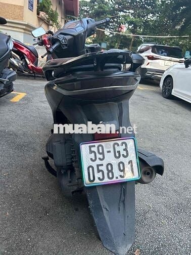 bán SH 125i CBS date 2022