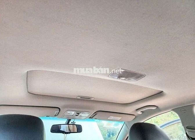 Kia cerato nhập khẩu , 1 chủ sử dụng từ mới