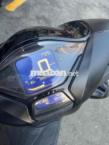 bán SH 125i CBS date 2022