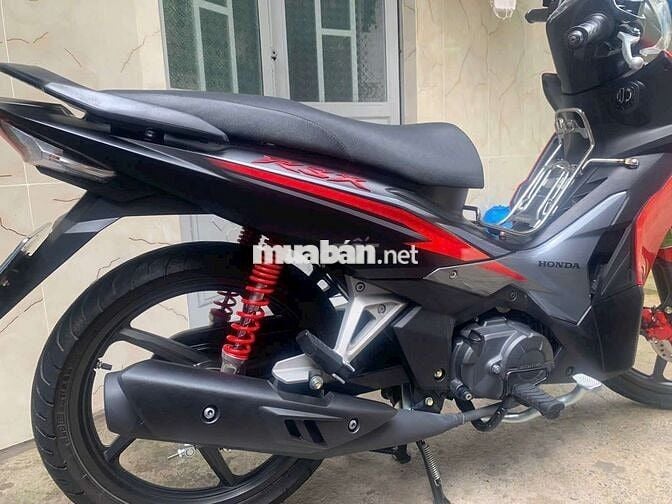 Wave RSX fi Odo 1789km mới