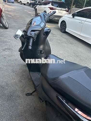 bán SH 125i CBS date 2022