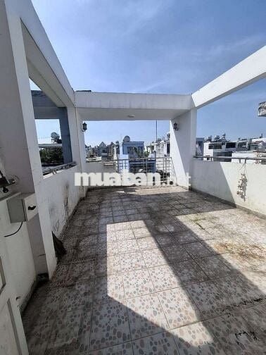 Nhà 3,5 tấm 4×18 ,4pn nội bộ tên lửa 15tr