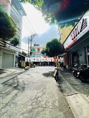 Mặt tiền khu chợ căn cứ thích hợp làm VPCT, shop, gia đình ở KDOl