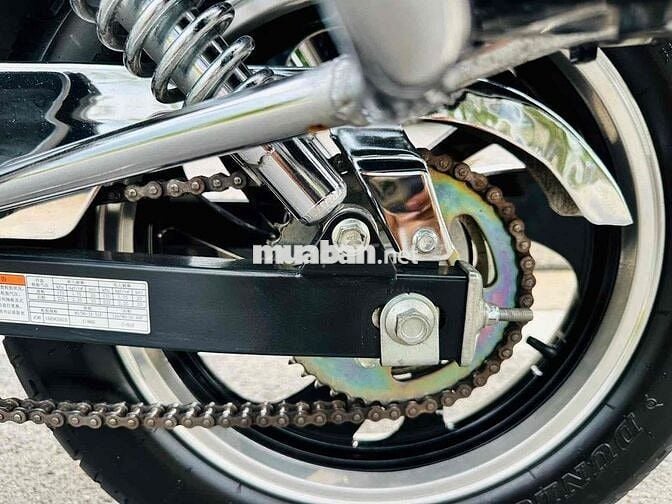 SUZUKI GZ 150A  chính chủ kí