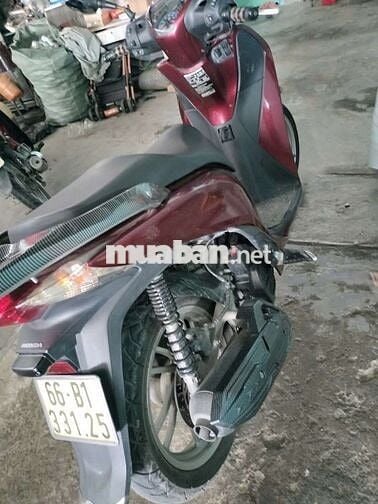 Giao lưu bù trừ sh mode