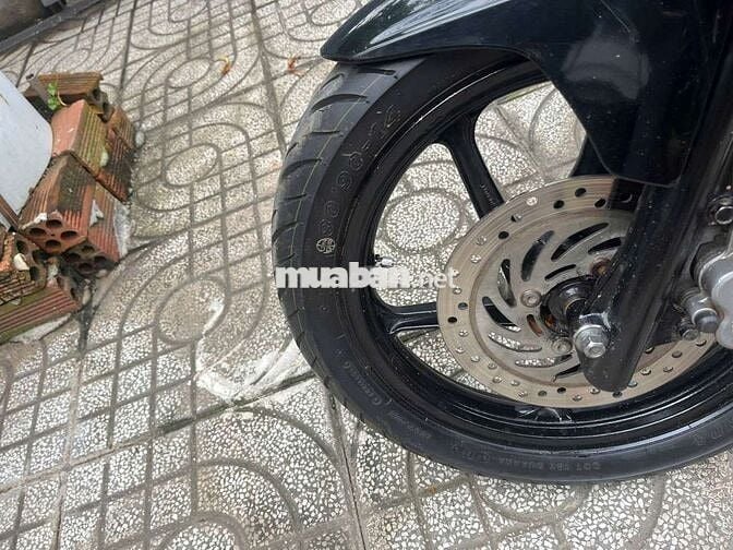 cần bán ab 2008 máy ngon xe đẹp