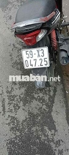 cần bán sirius đời 2016 xe nhật FI