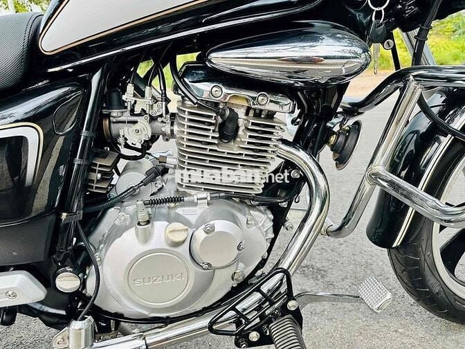 SUZUKI GZ 150A  chính chủ kí