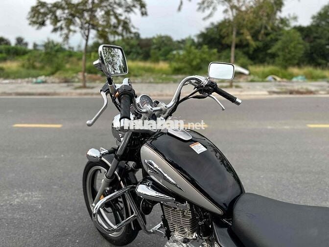 SUZUKI GZ 150A  chính chủ kí