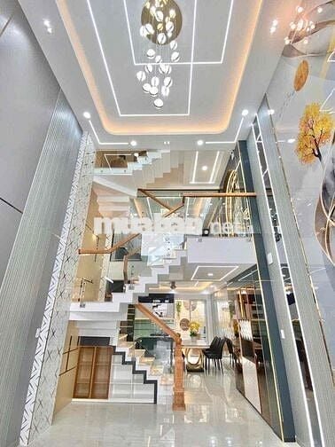 18 căn nhầ phố ngay ADV . SHR 2025