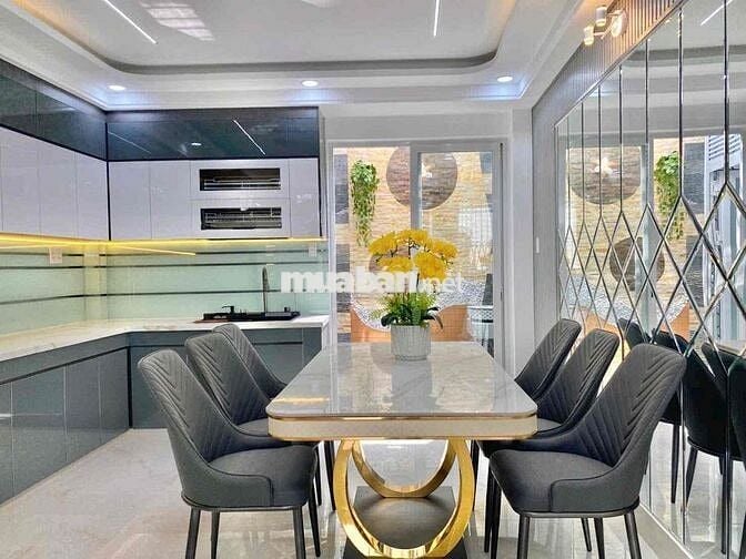 18 căn nhầ phố ngay ADV . SHR 2025