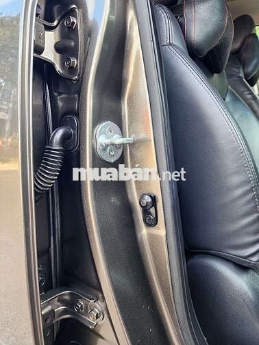 Kia cerato nhập khẩu , 1 chủ sử dụng từ mới