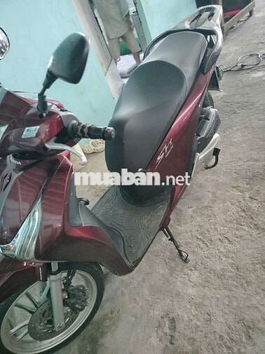 Giao lưu bù trừ sh mode