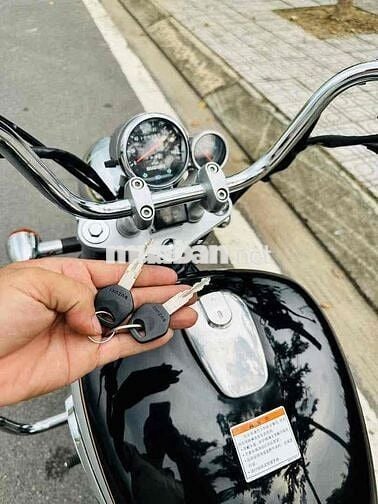 SUZUKI GZ 150A  chính chủ kí