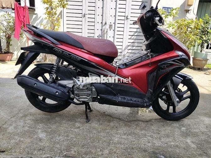 Air Blade zin toàn tập