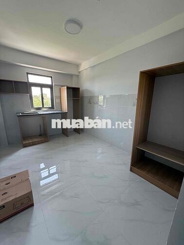 Khai trương p có gác và k gác giữa NTT và IUH, Văn Lang