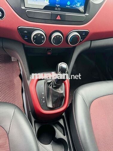 Hyundai Grand i10 2016 Grand 1.2 AT