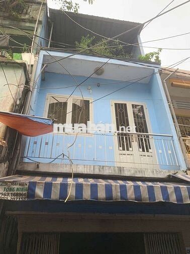 CHO THUÊ NHÀ HXH, 1 XET, ĐIEN BIEN PHỦ Q.3