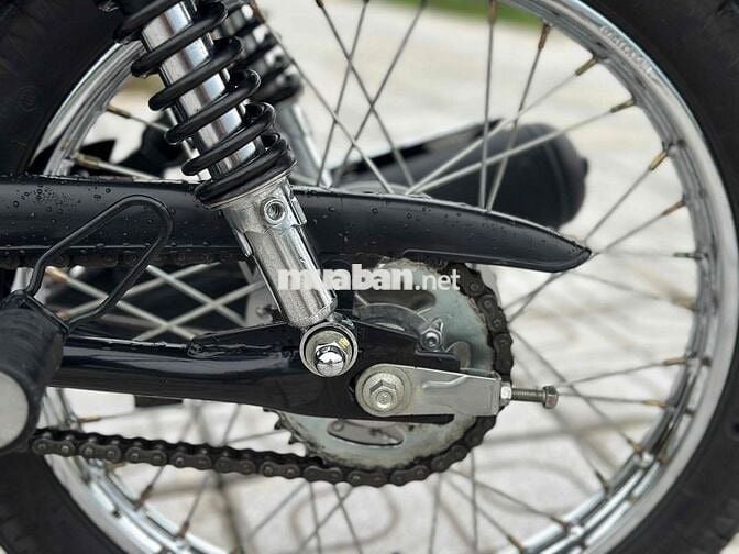 suzuki gd  siêu mới   sản suất 2022  đk 2025