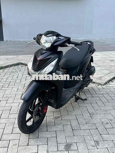 vision 2016 bstp pbdb . chính chủ ít đi , máy zin