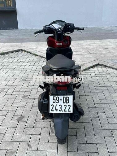 vision 2016 bstp pbdb . chính chủ ít đi , máy zin