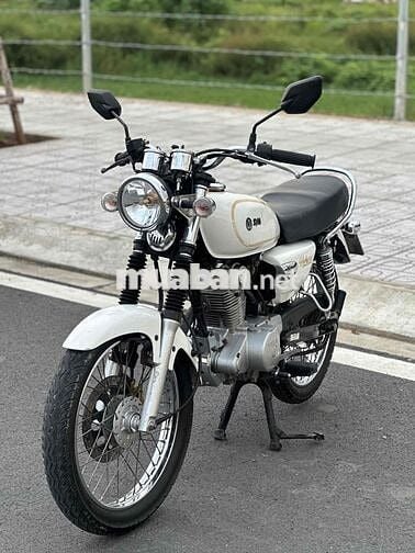 Husky 125   máy zin gtdđ