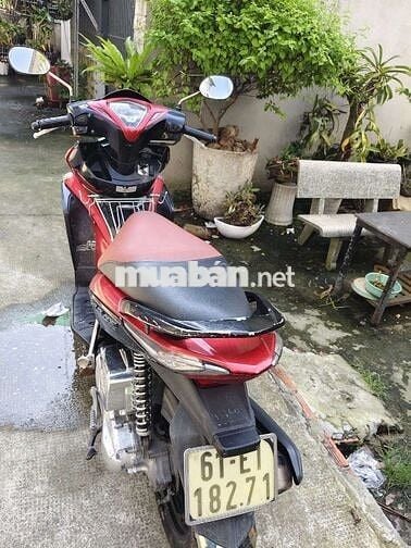 Air Blade zin toàn tập