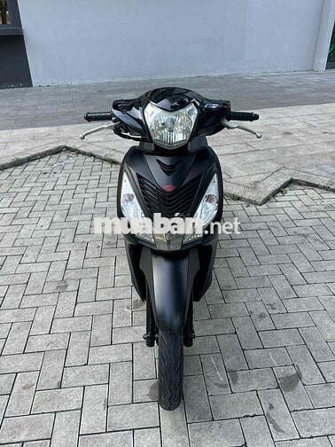 vision 2016 bstp pbdb . chính chủ ít đi , máy zin